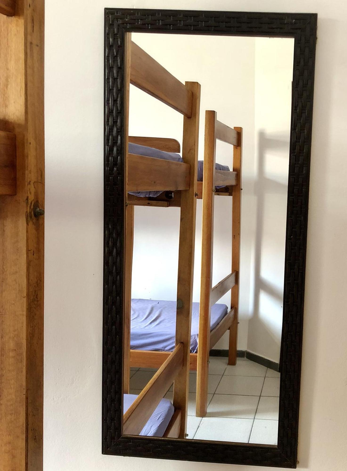Odoya Casa Hostel Porto Seguro Eksteriør billede