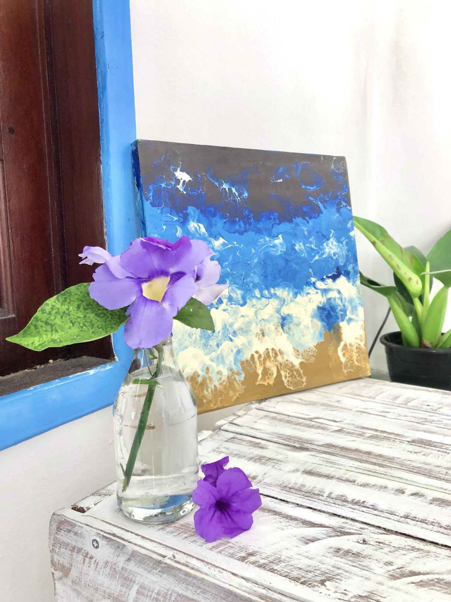 Odoya Casa Hostel Porto Seguro Eksteriør billede