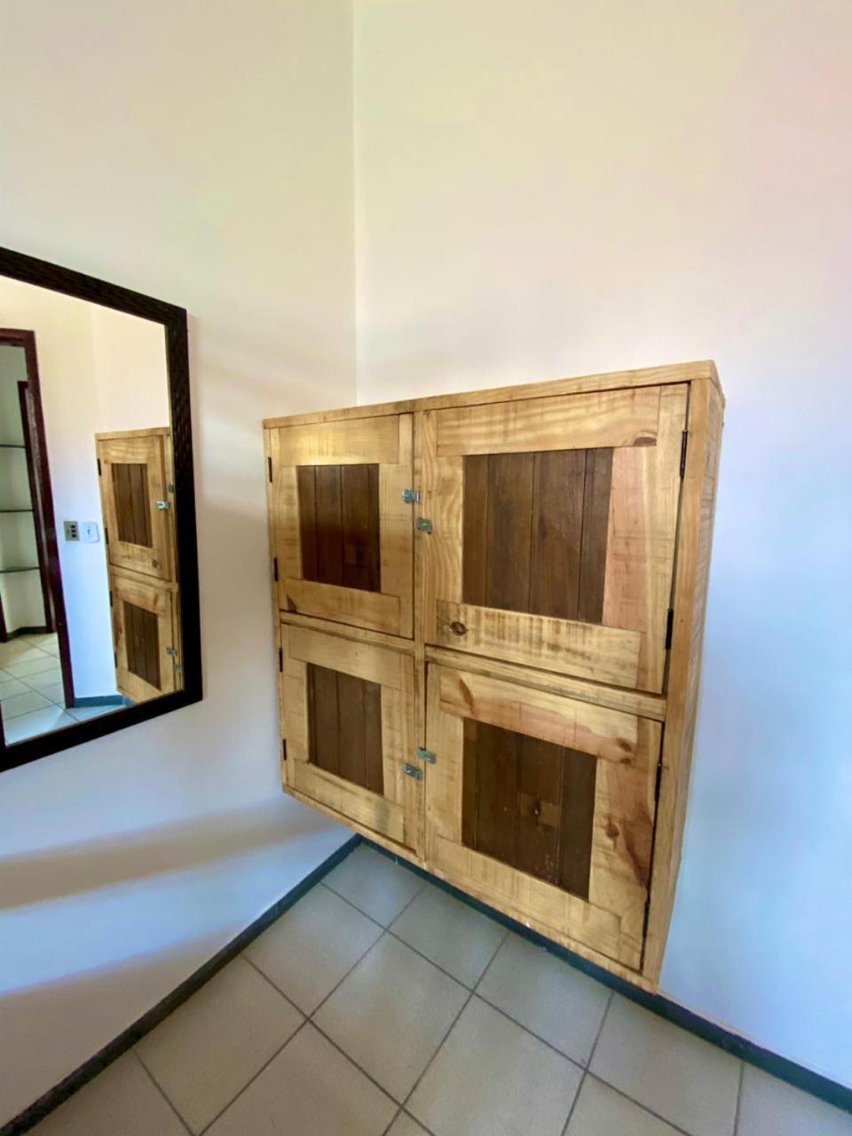 Odoya Casa Hostel Porto Seguro Værelse billede