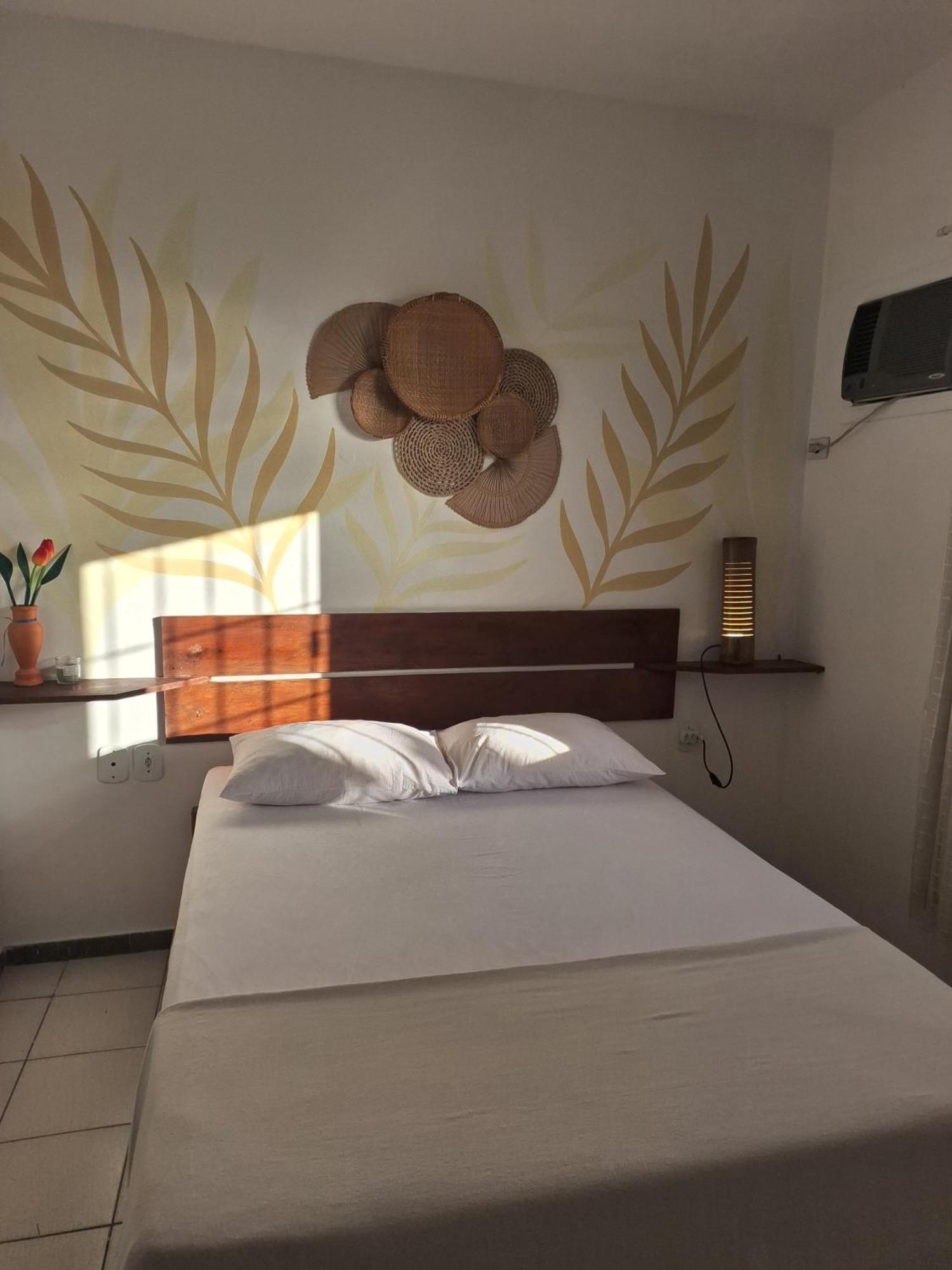 Odoya Casa Hostel Porto Seguro Eksteriør billede